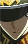 アラミス