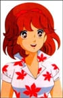 三田村八重子
