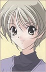 音羽かおる