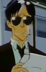 服部課長