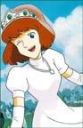 クラリス・ド・カリオストロ