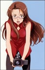 朝比奈京子