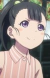 小柴莉緒