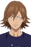 新戸部哲也