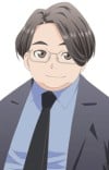 ヒビキ