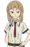 東狐常美