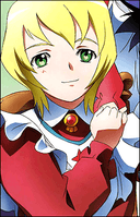 エルスティン・ホー