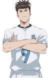 財前 かおる