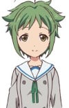 緑川末那