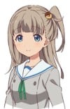 黄瀬美甘
