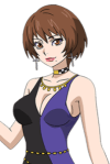 マリ