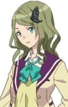 青山絵里香