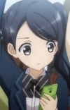 吉乃浦芳子