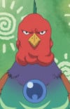 ルリオ