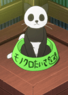 モノクロ大佐