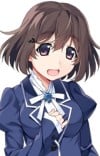 有坂秋桜里
