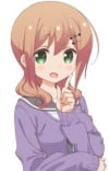十倉栄依子