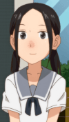 野々村真奈菜