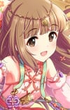 依田芳乃