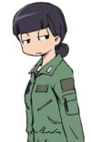 絹番莉々子