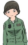 日登美真弓