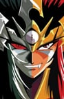 鬼神童子ZENKI