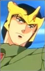 龍王リョウマ