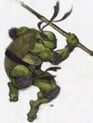 Donatello