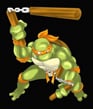 Michelangelo