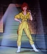 April O'Neil