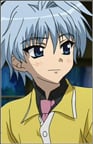Fuyuhiko Nishino