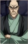 Munenori Yagyu