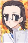 菅原君枝
