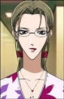 Haruki Asami