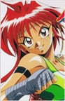 Ayane Mitsui