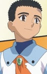 山田 西南