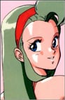 風間エリ