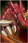 ドラゴノイド