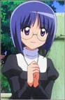 ソニア・シャフルナーズ
