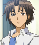 Wataru Hoshino