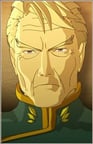 ウラノス将軍