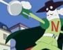 ナガネギマン