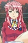 Mizuno Akari