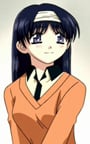 Mika Yabuki
