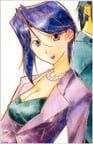 木崎愛鈴