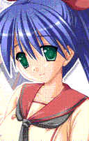 Wakana Misaki