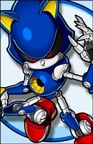 メタル ・ソニック