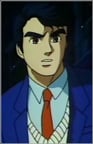 松本龍