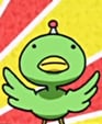 Pちゃん・改