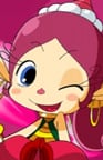 アクビ